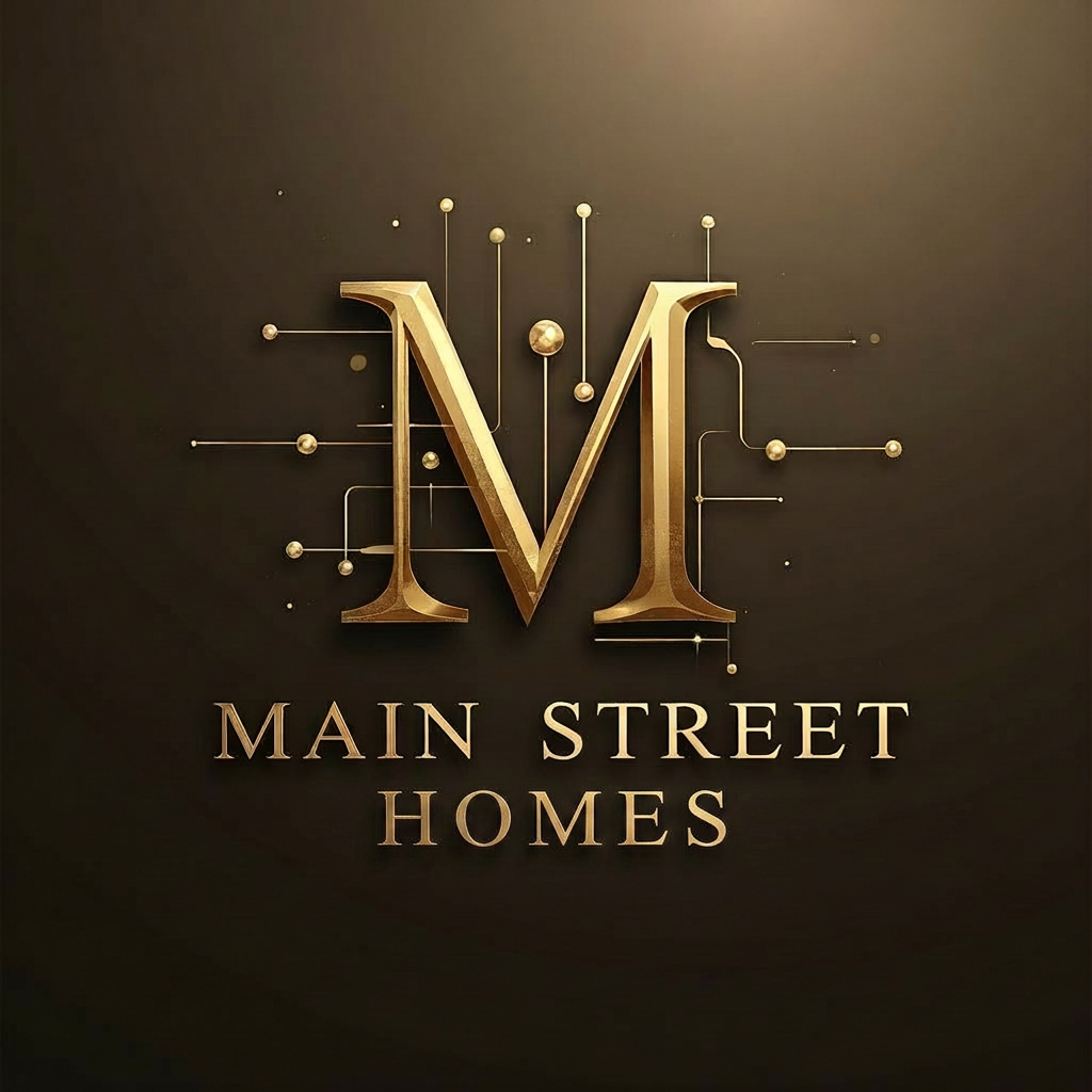 Main Street Homes