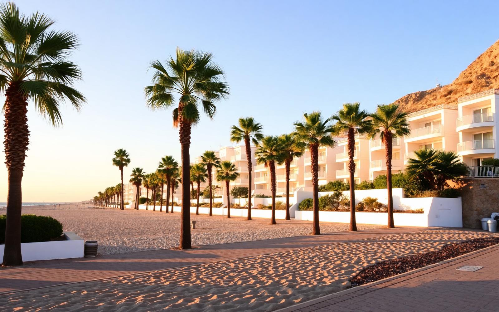 Property in Mijas Costa & La Cala